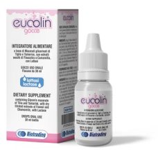 EUCOLIN GOCCE 30ML