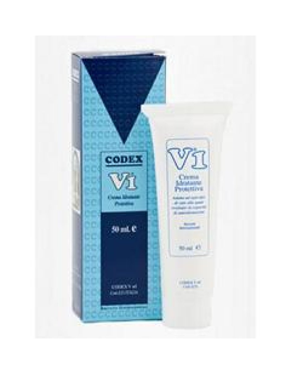 V 1 Crema Idrat.50ml