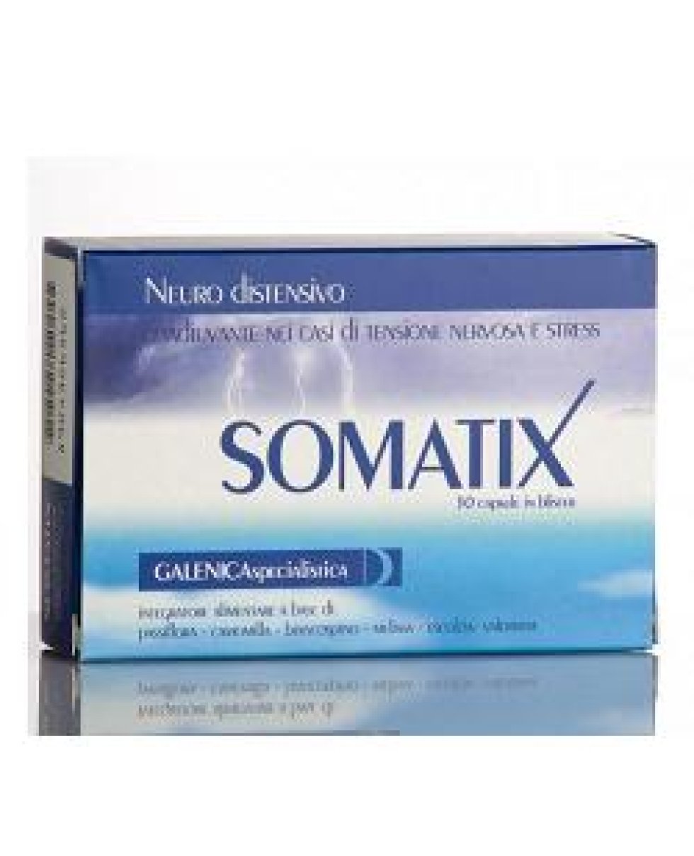 SOMATIX INTEG 30 CPS