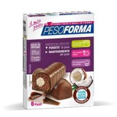 PESOFORMA CUORE COCCO