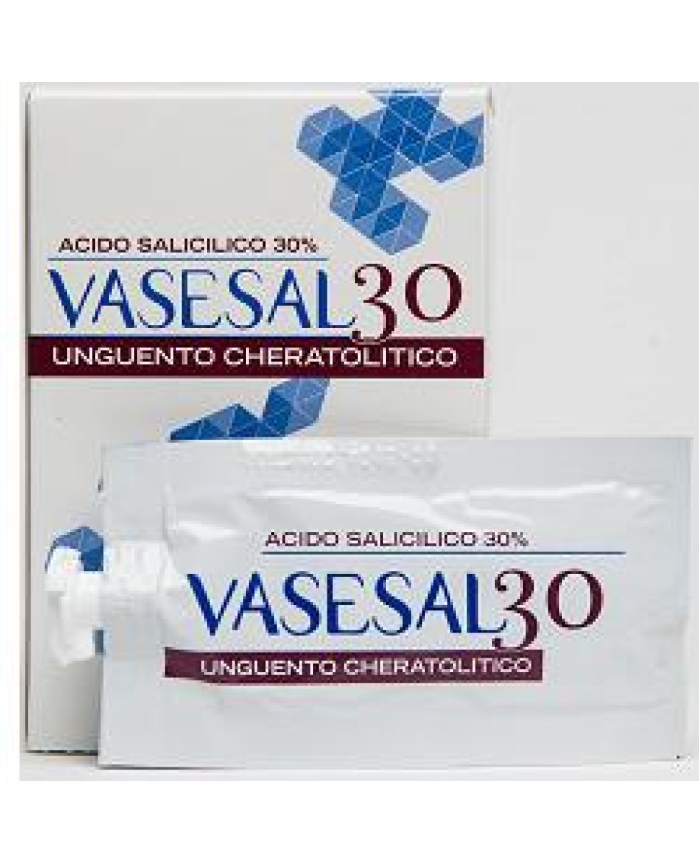 VASESAL 30 6BUST