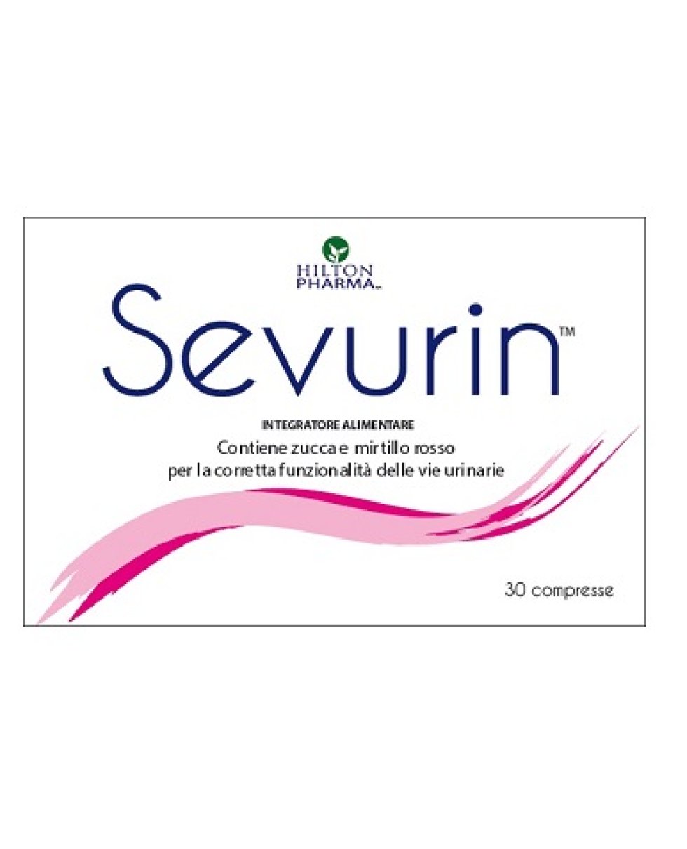 SEVURIN 30 Cpr