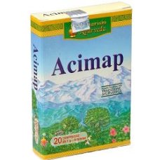 ACIMAP 20CPR 20G