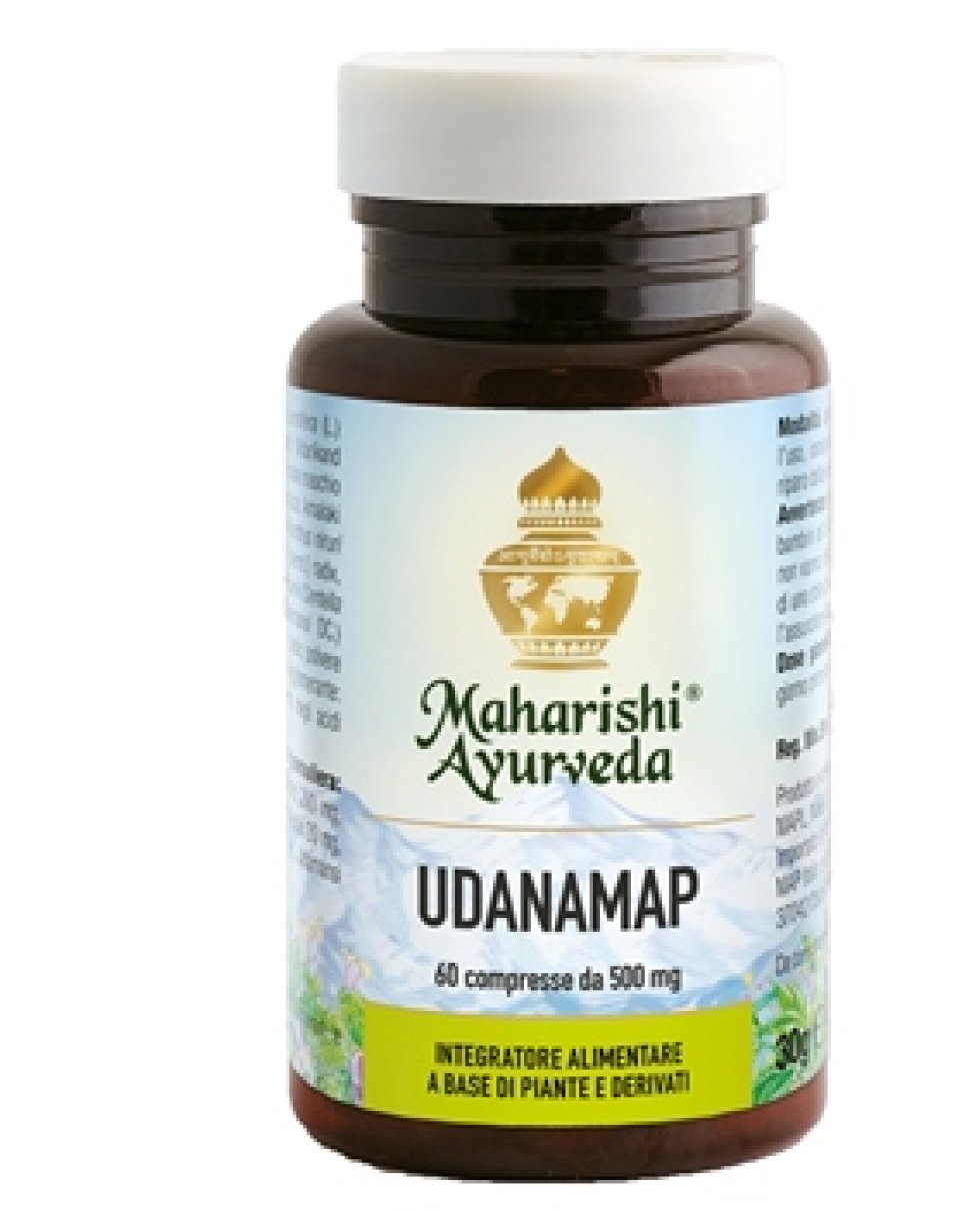 UDANAMAP 60TAV 30G