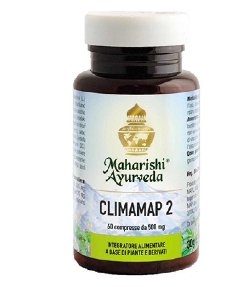 CLIMAMAP-2 (MA 939) 60 Cpr 30g