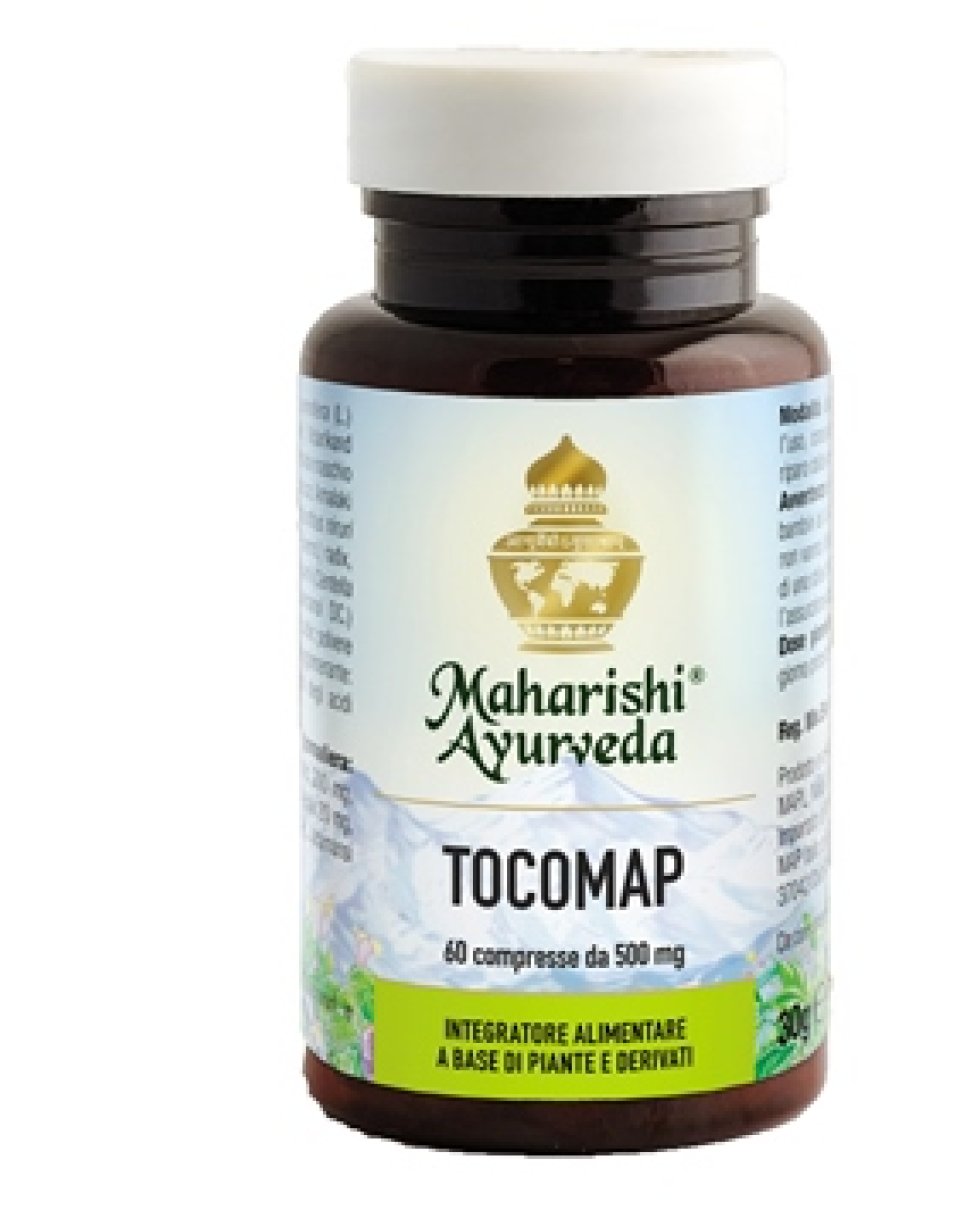 TOCOMAP 60CPR 30G