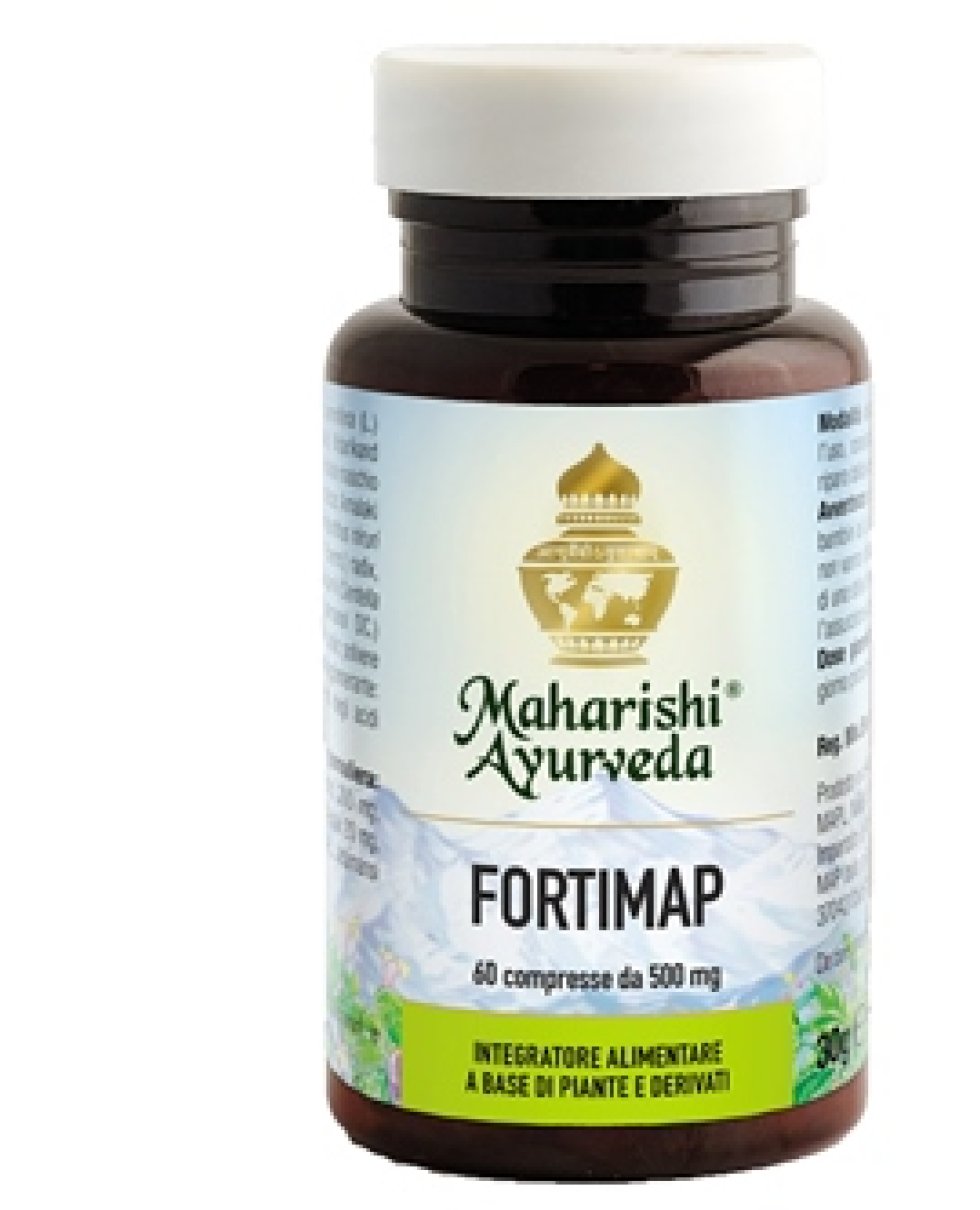 FORTIMAP 60CPR 60G