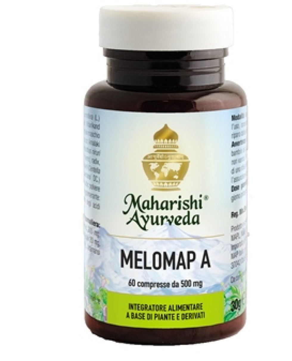 MELOMAP A 60TAV 30G