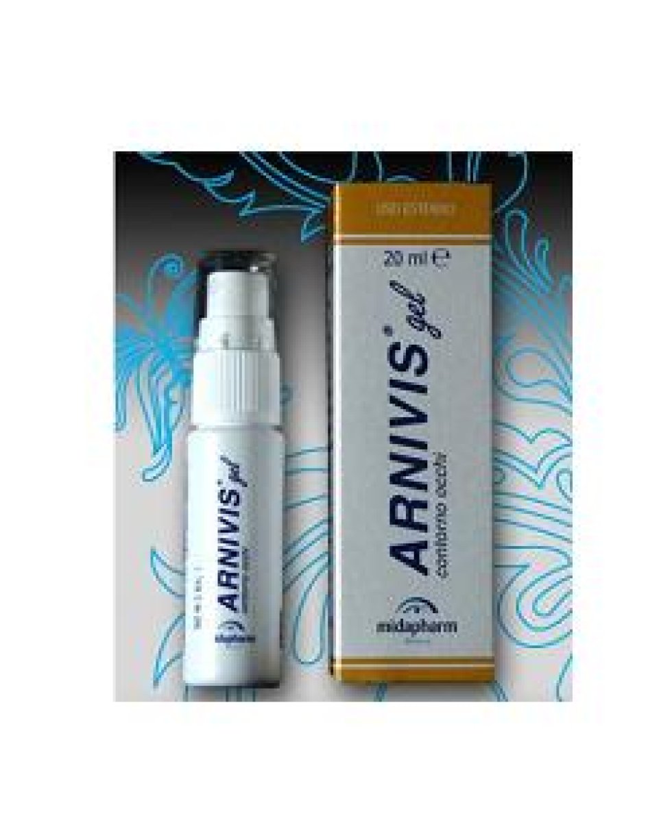 ARNIVIS GEL 20ML