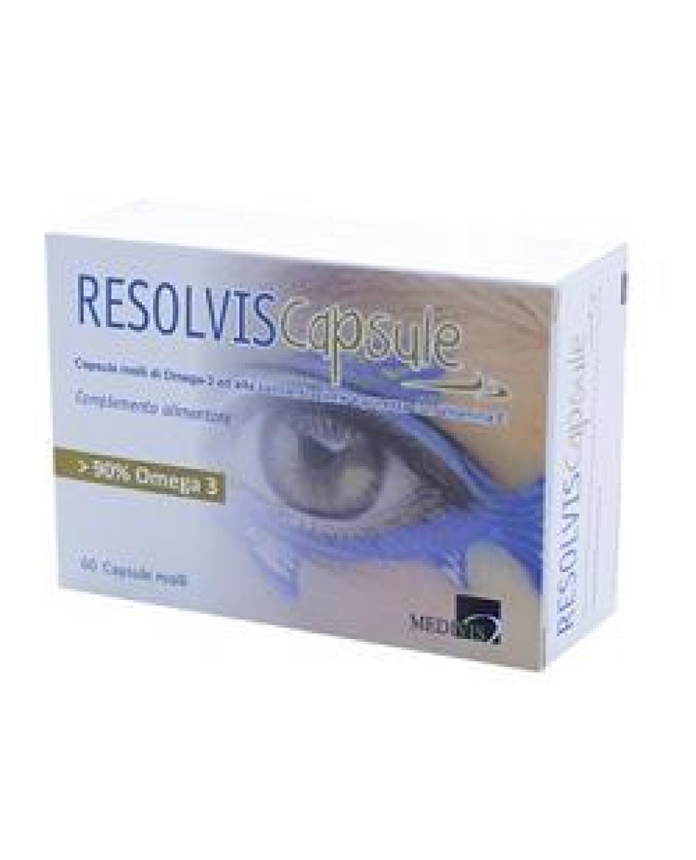 RESOLVIS 60CPS