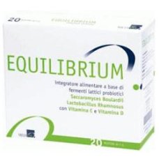 EQUILIBRIUM 20BUSTE