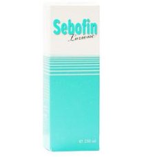 SEBOFIN LOZ FORF 150ML