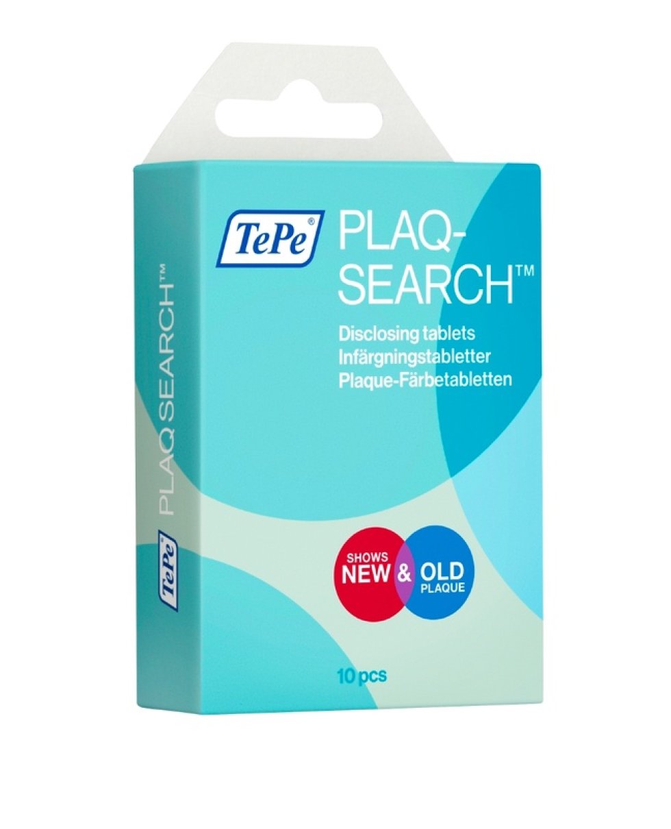 TEPE PLAQSEARCH RILEVAT 10PZ