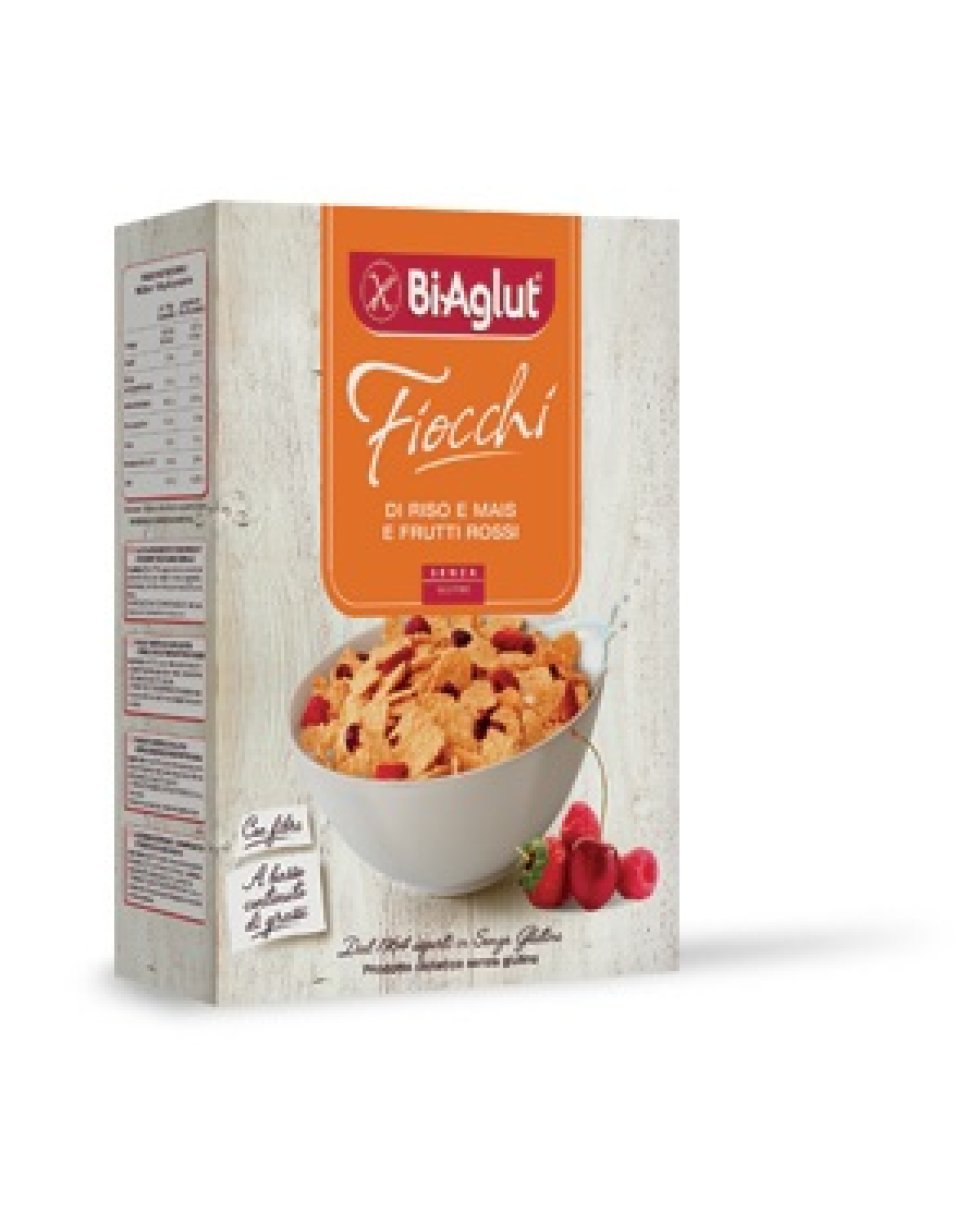 BIAGLUT Cereali Fr.Rossi 275g