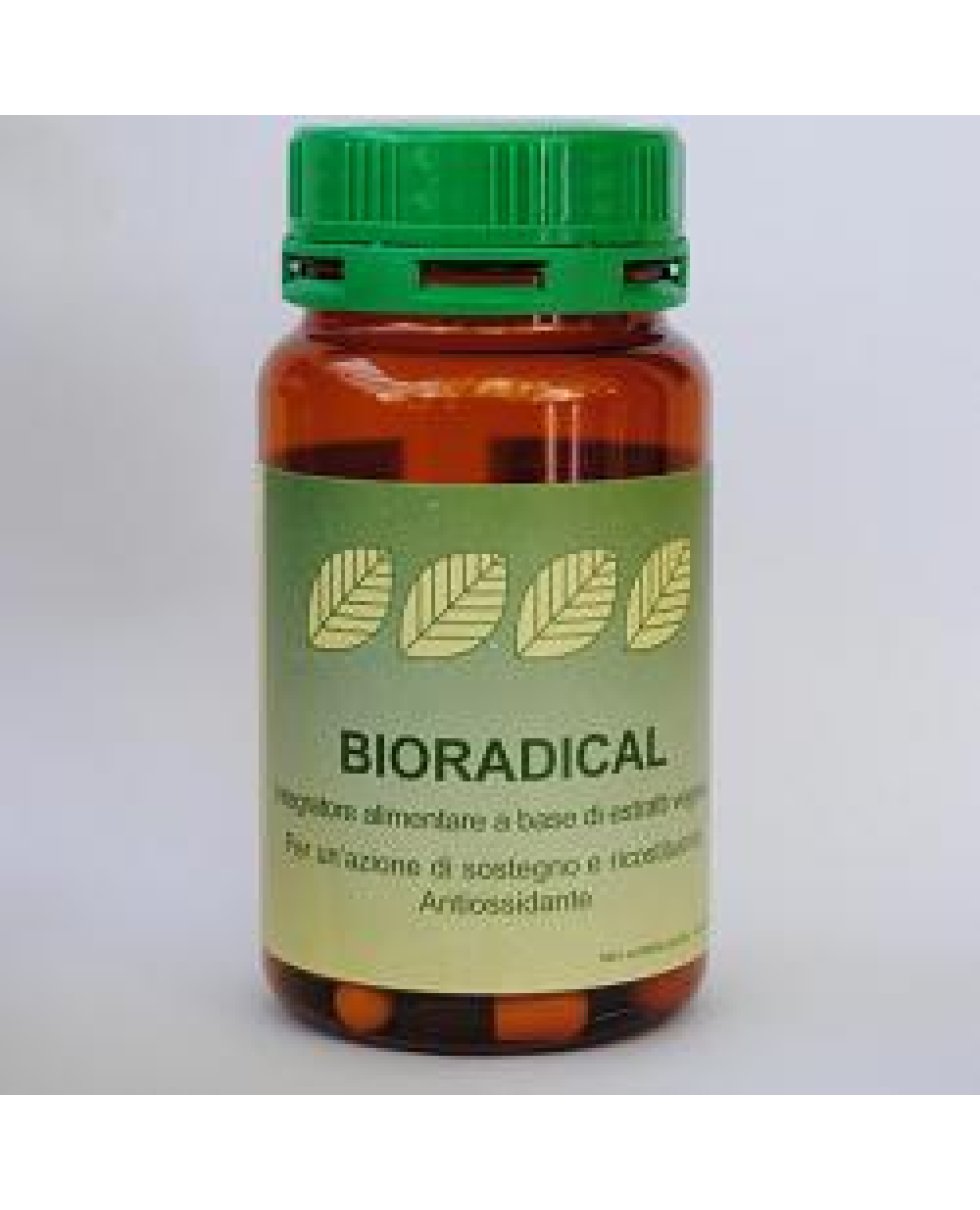 BIORADICAL 60 Cps