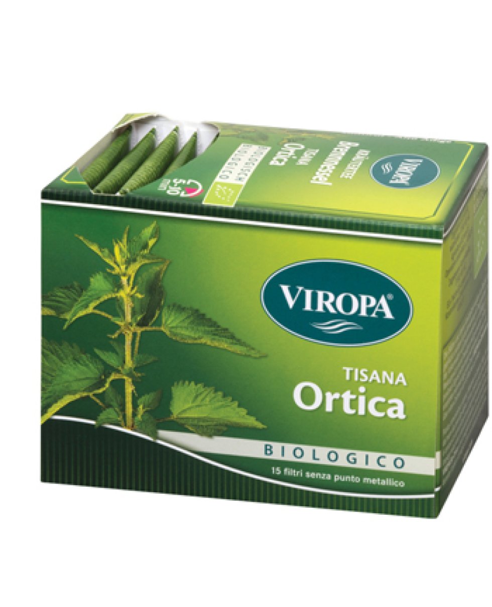 VIROPA ORTICA BIO 15BUST