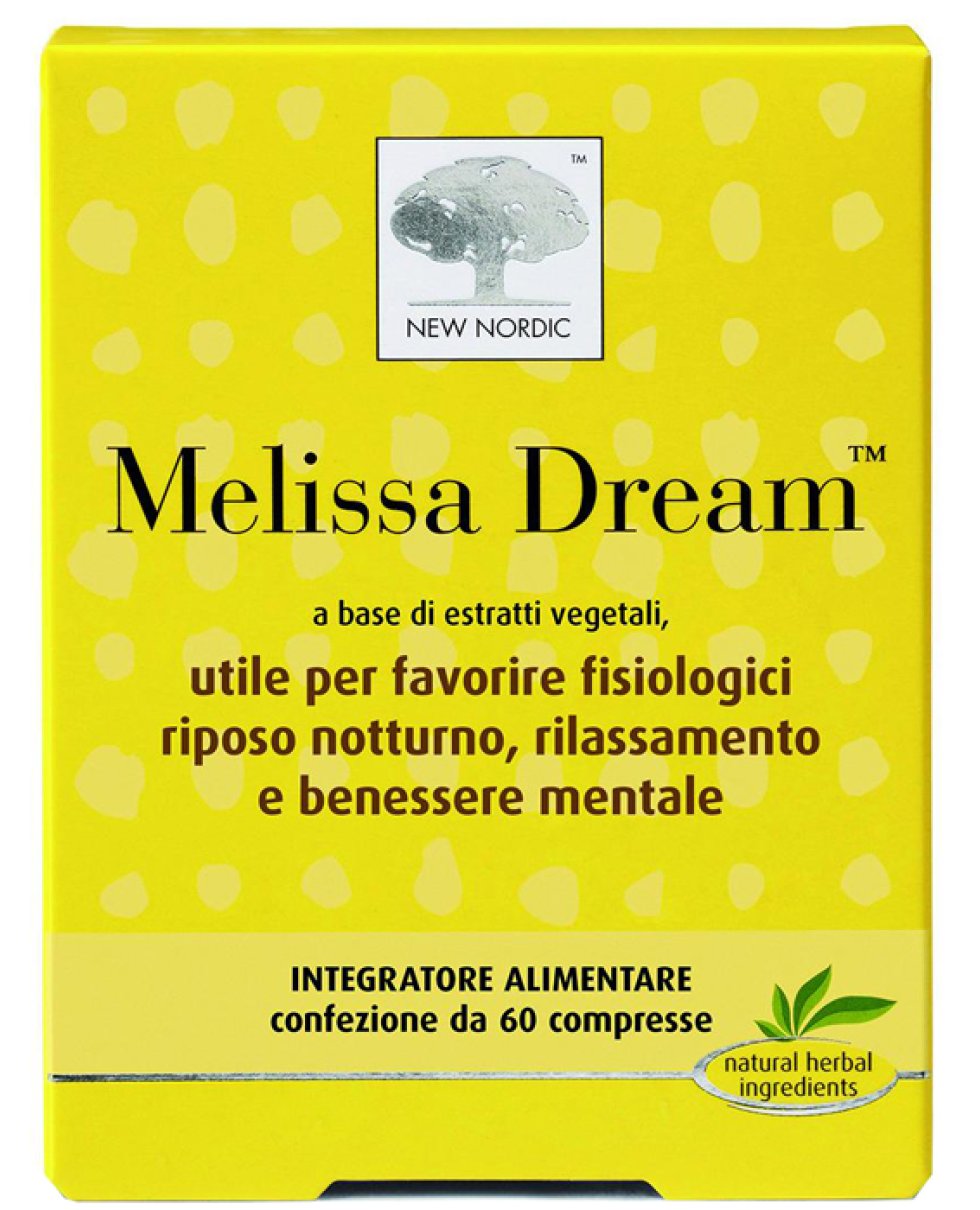 MELISSA DREAM 60 Cpr