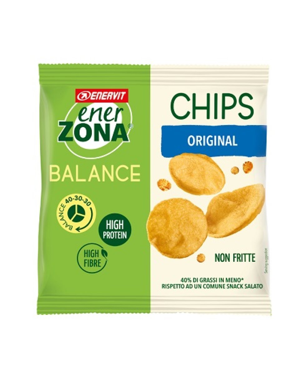 ENERZONA CHIPS CLASSICO 1BUST