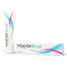 VISAVEN CRIOGEL 100G