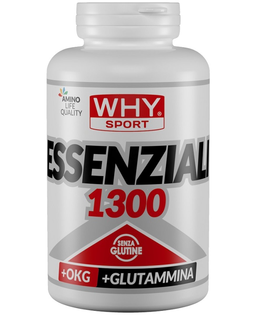 ESSENZIALI 1300 200CPR