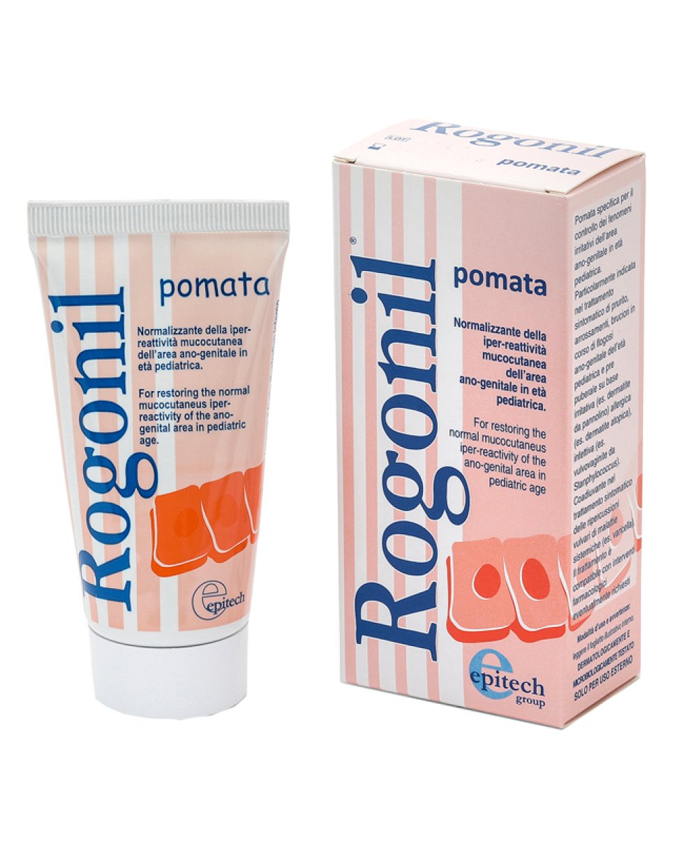 ROGONIL POMATA TUBO 50ML