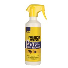 PARASSICID AMBIENTI 400ML