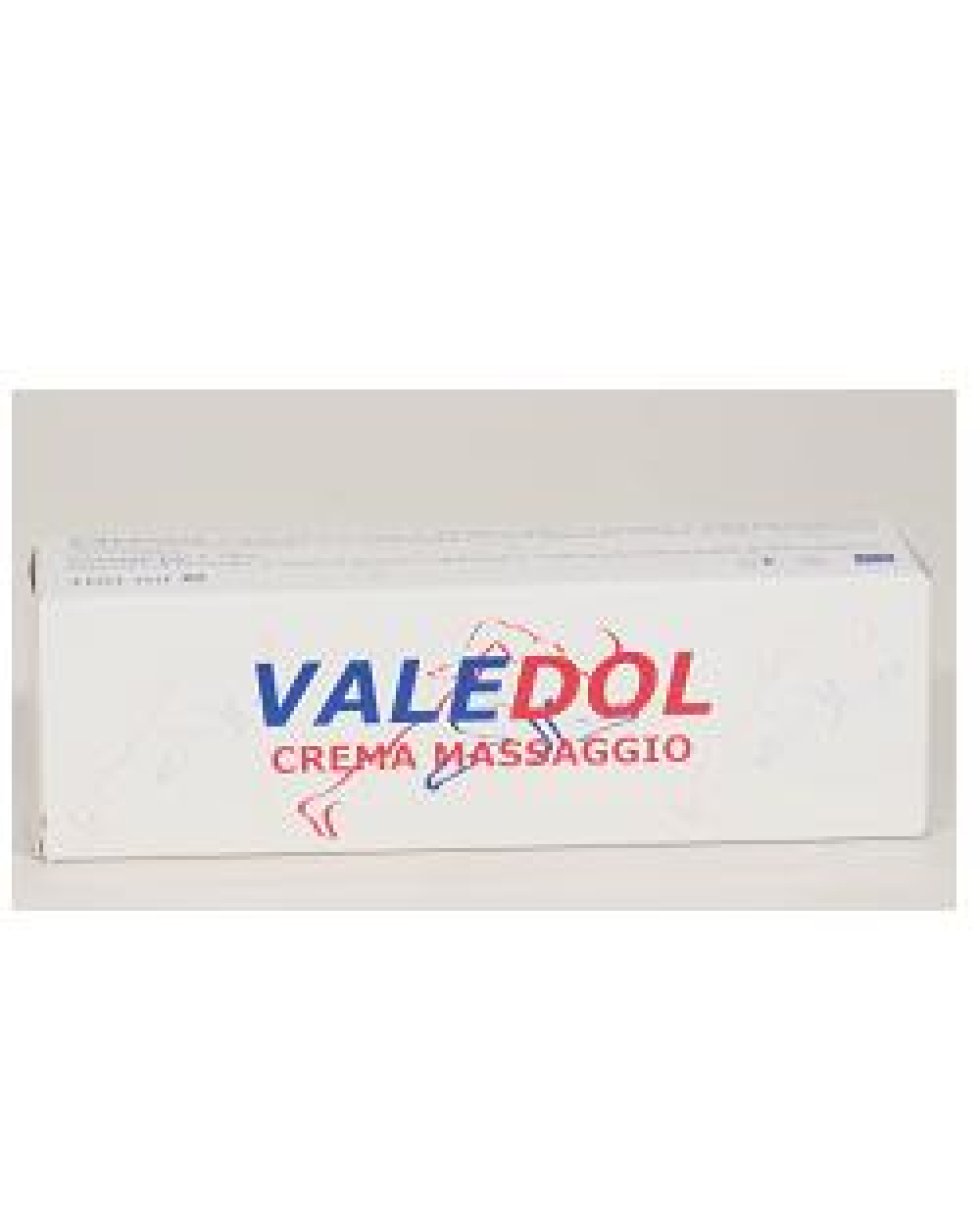 VALEDOL Crema Massaggio 100ml