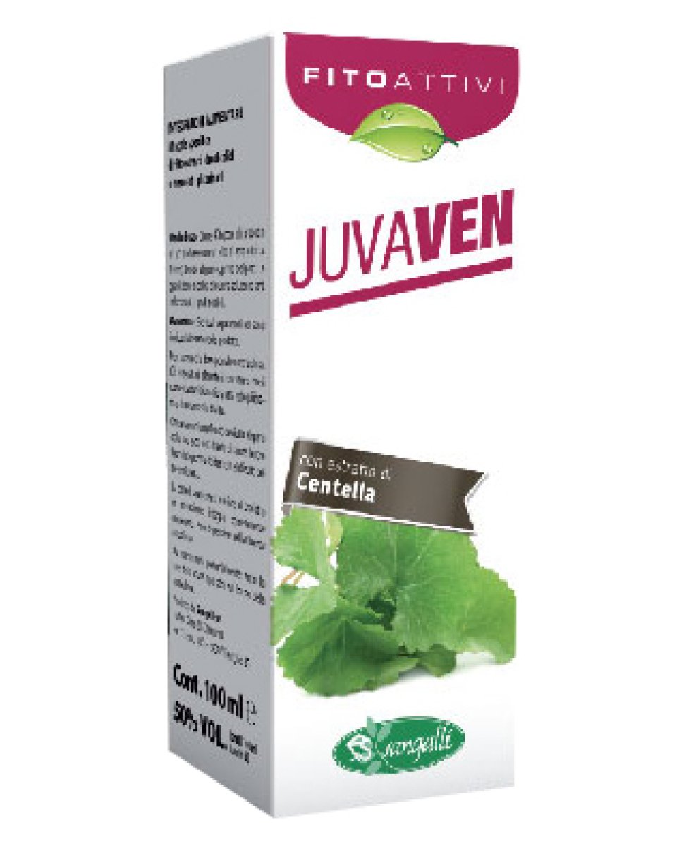 JUVAVEN 100ML