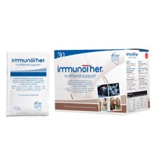 IMMUNOTHER 30BUSTE VANIGLIA