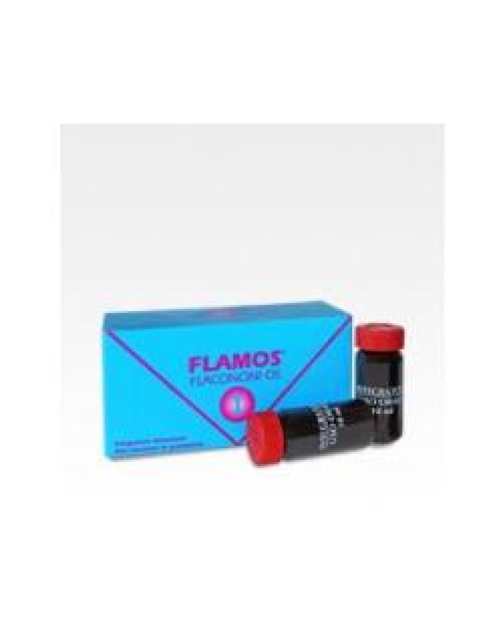 FLAMOS ALIM NAT 10FLAC