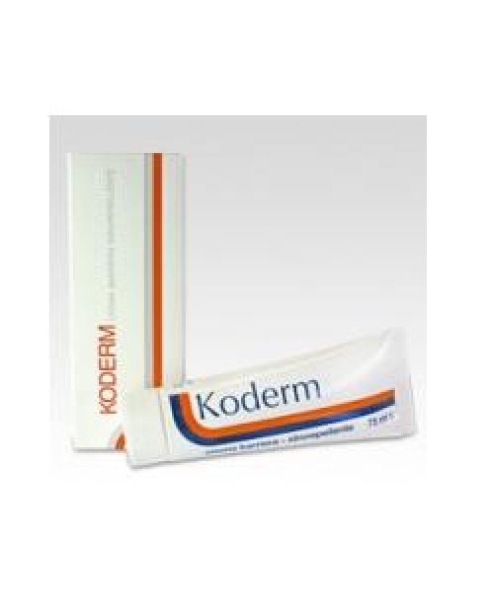 KODERM Crema Barriera 75ml