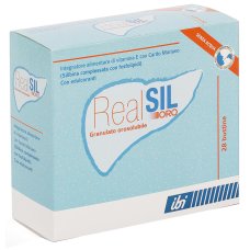 REALSIL OROSOLUB 28BUST