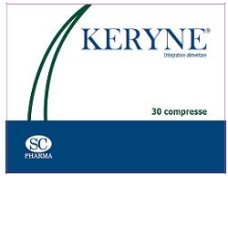 KERYNE 30CPR