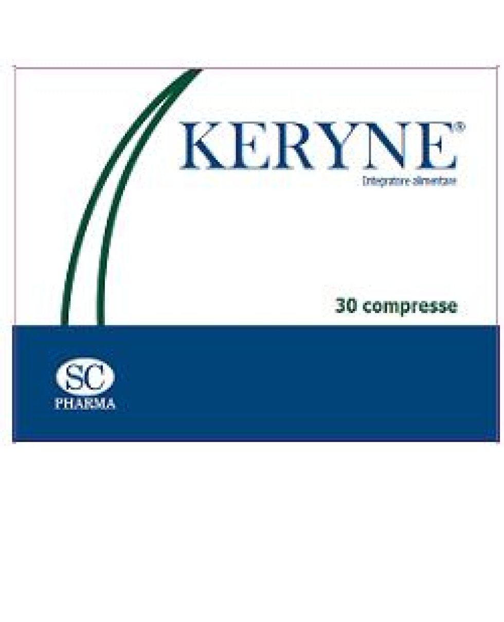 KERYNE 30CPR