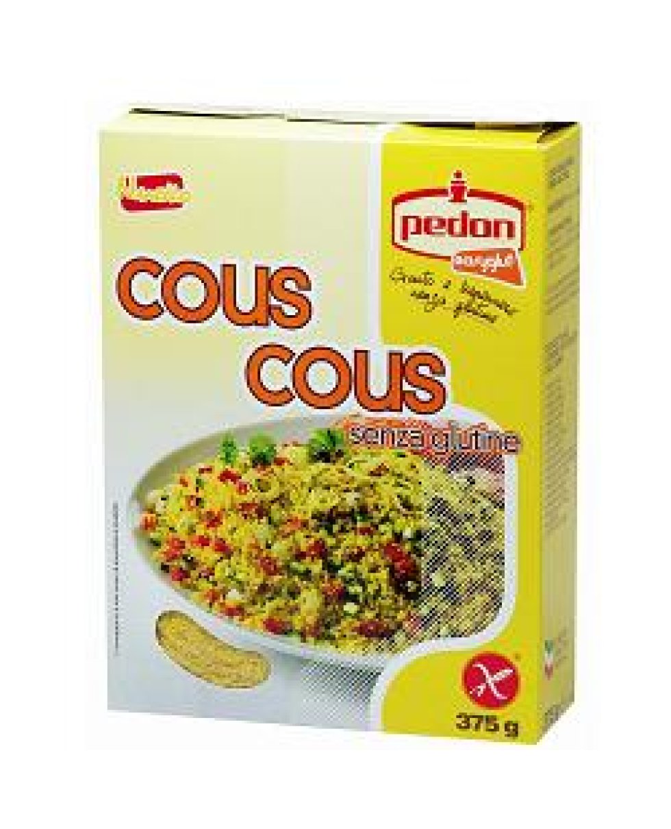 EASYGLUT Cous Cous 375g