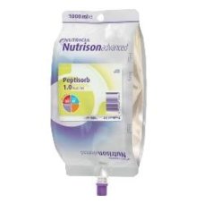 NUTRISON ADVANCED PEPTISO500ML