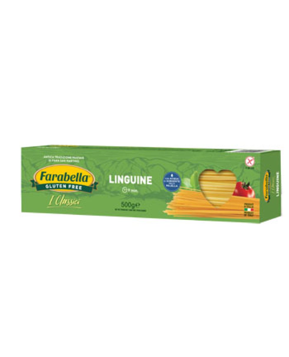 FARABELLA LINGUINE PASTA 500G