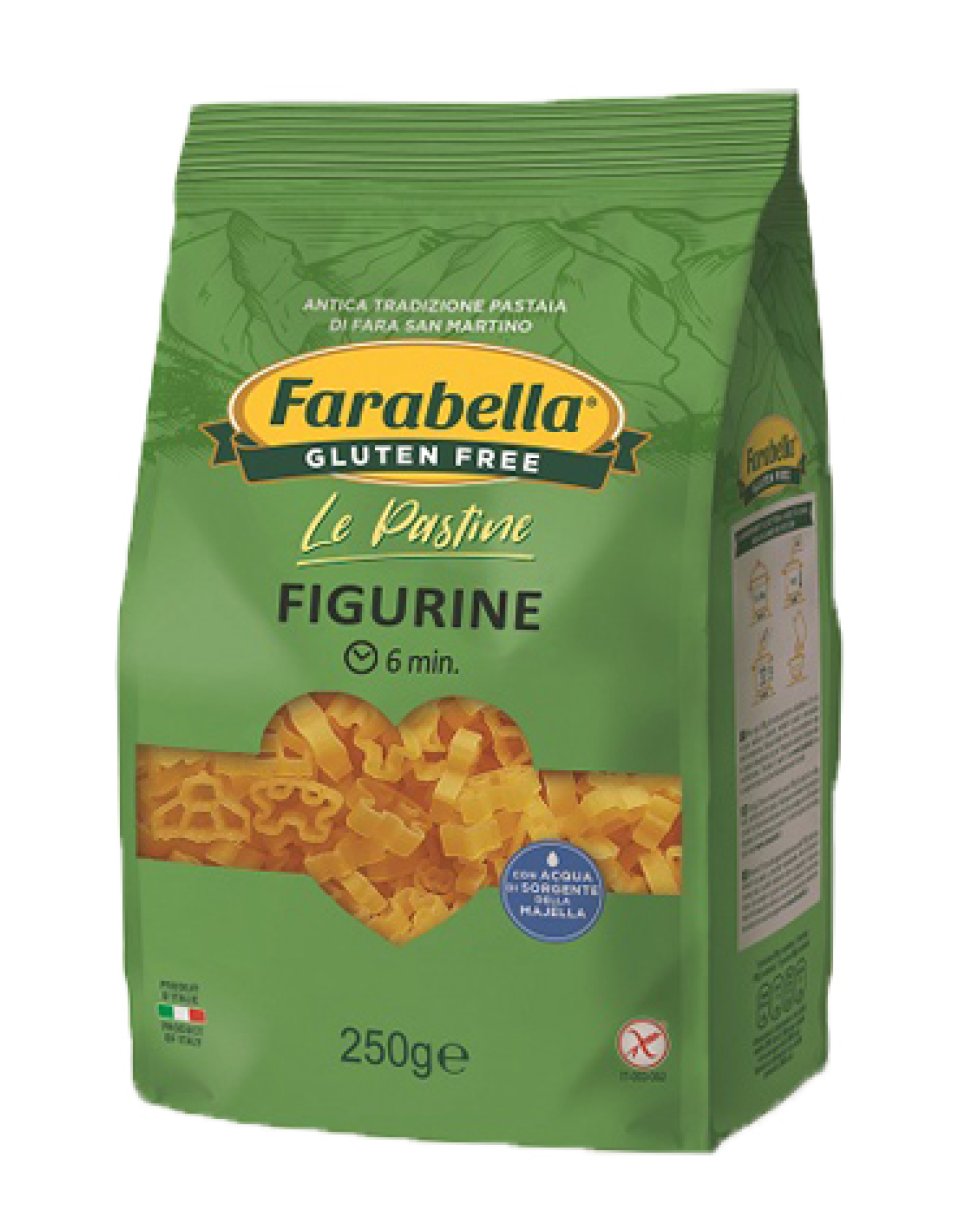 FARABELLA FIGURINE 250G