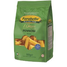 FARABELLA PENNONI 500G