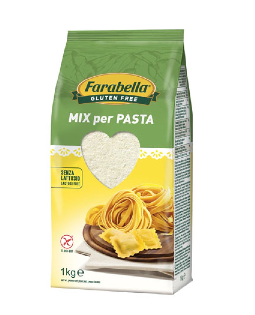 FARABELLA FARINA PREP PASTA 1K