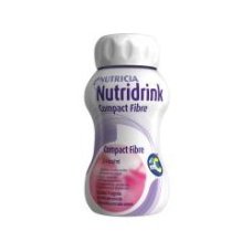 NUTRIDRINK COMP FIBR CAF 125 4