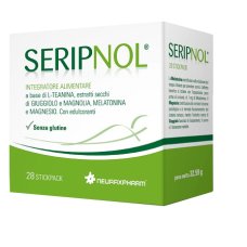 SERIPNOL 28BUST