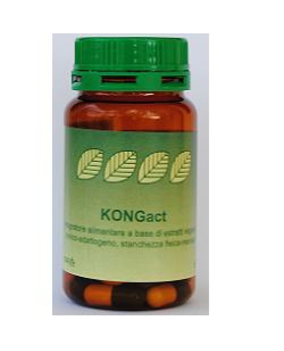 KONGACT 60 Cps