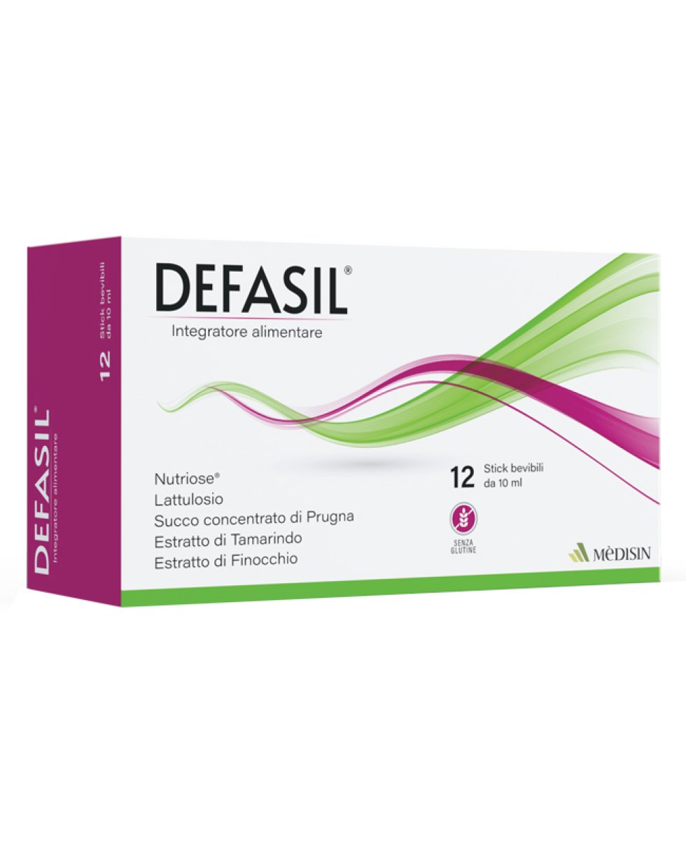 DEFASIL 120ML