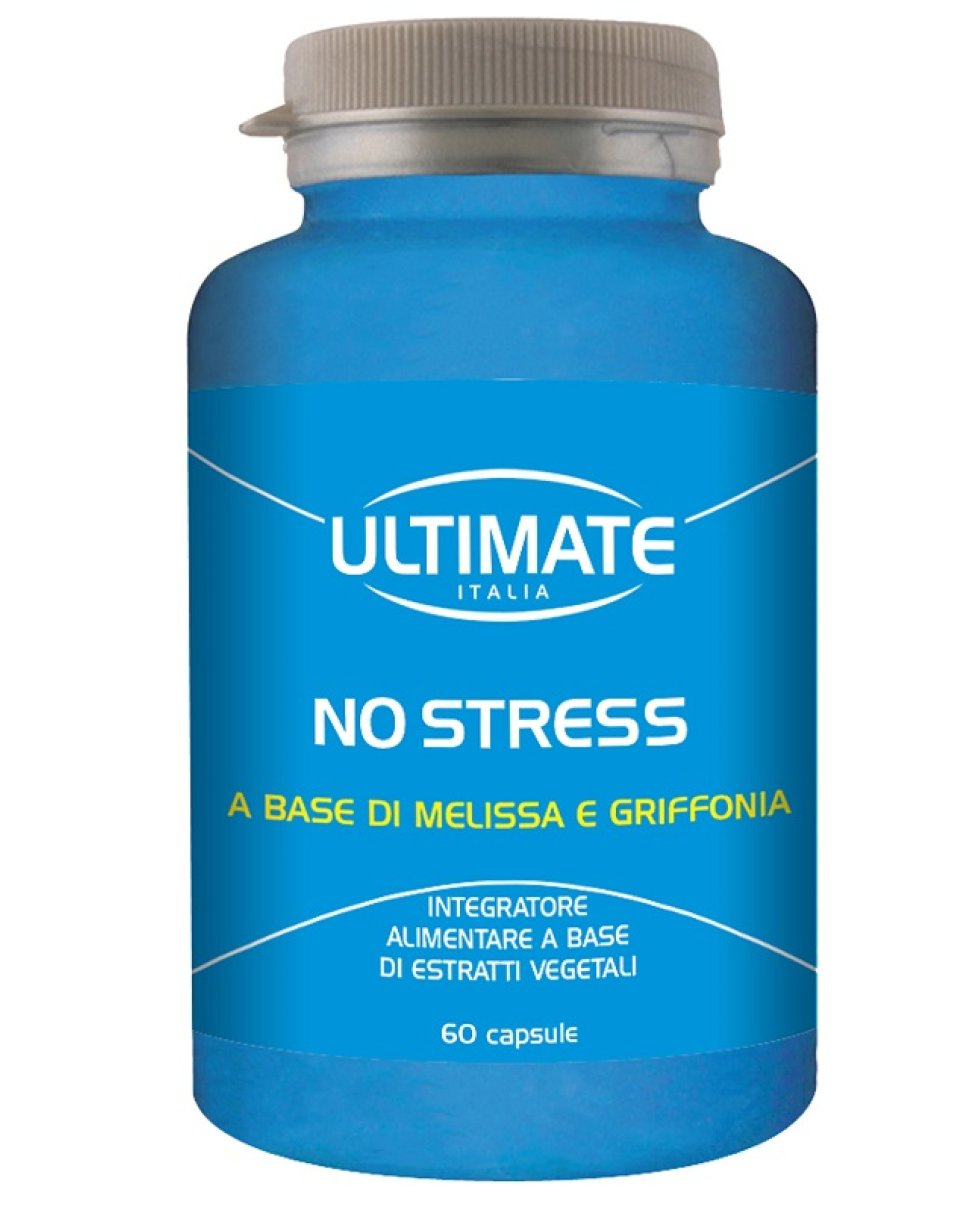 ULTIMATE NO STRESS 60CPS