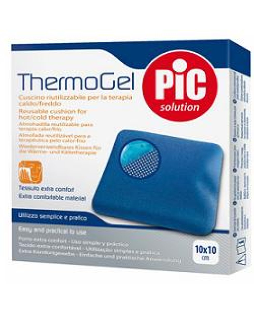 THERMOGEL 10X10 14351