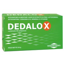 DEDALOX 30CPR