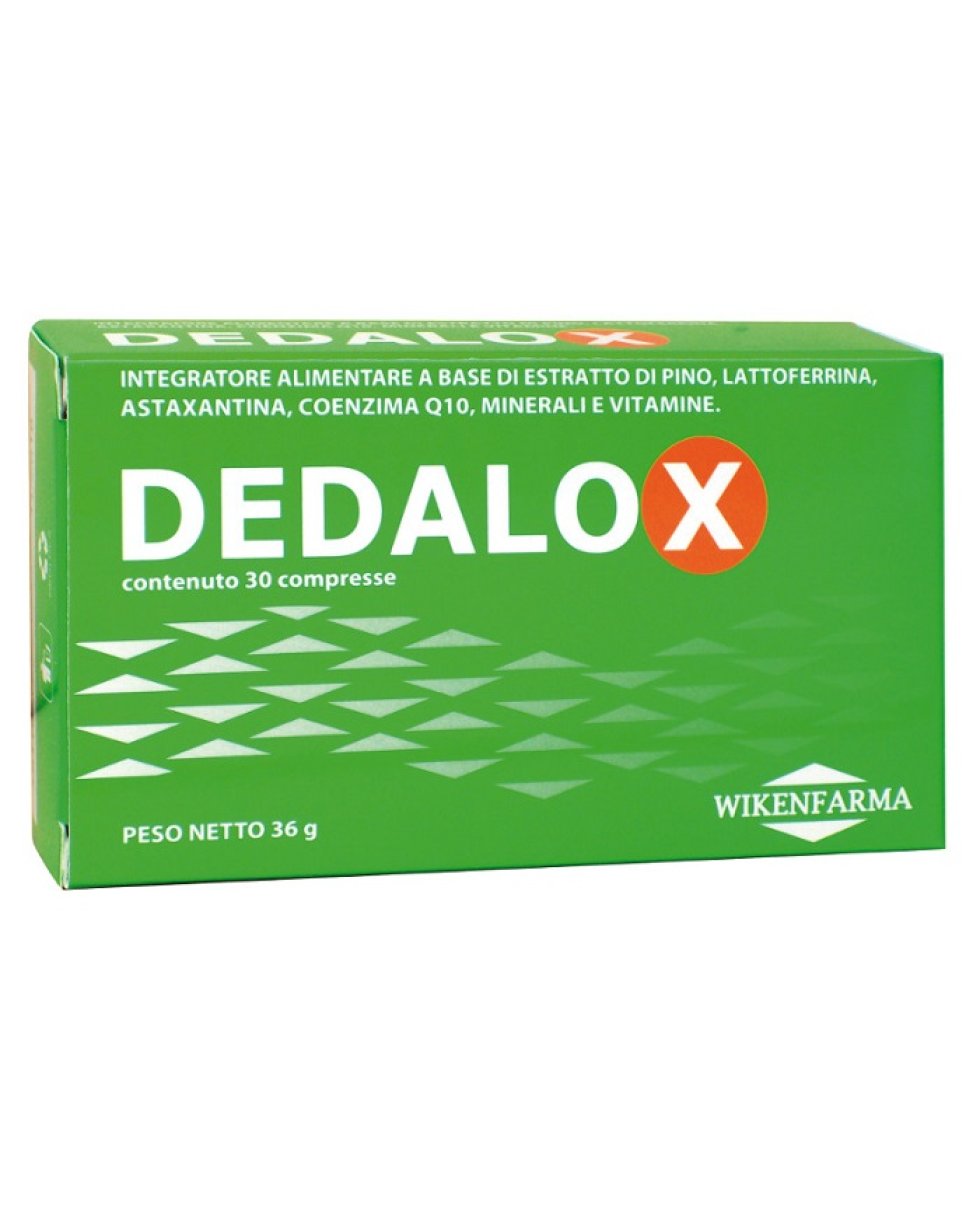DEDALOX 30CPR