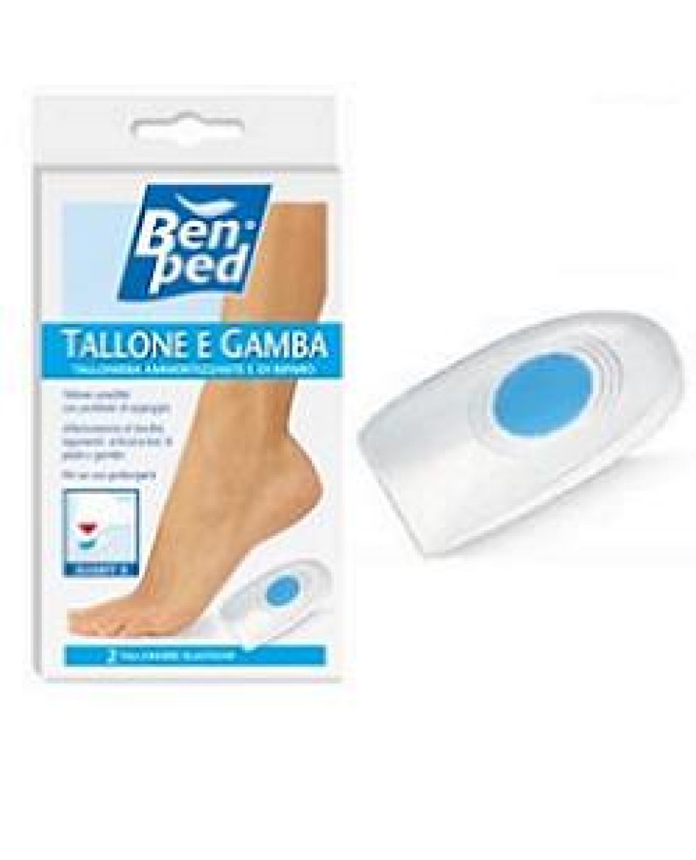 BENPED TALL/GAMBA PICC35/37 2P