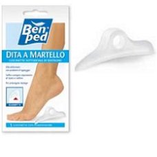 BENPED RIPA DITA MART DX GR